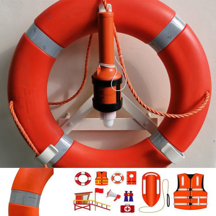 Solas Marine Reflective Tape (5)