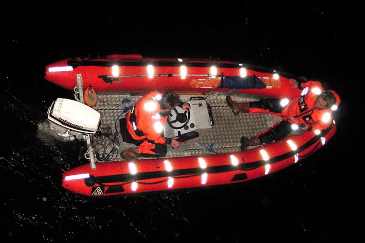 Solas Marine Reflective Tape (1)