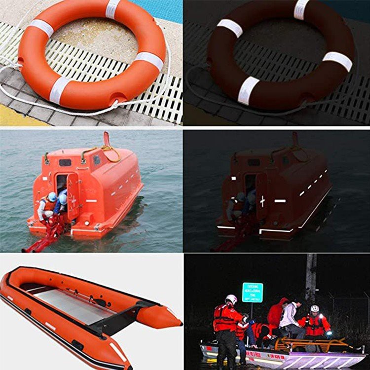 Solas Marine Reflective Tape (4)