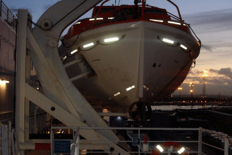 Solas Marine Reflective Tape (3)