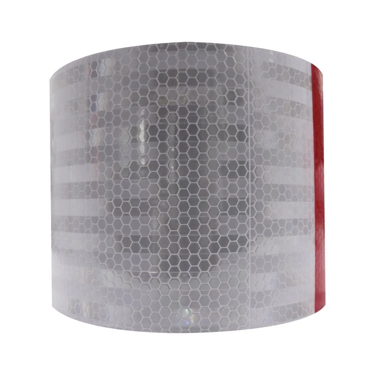 adhesive reflective strips (9)