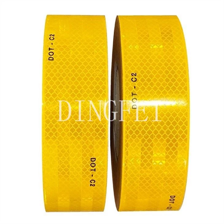 Brightest Reflective Tape
