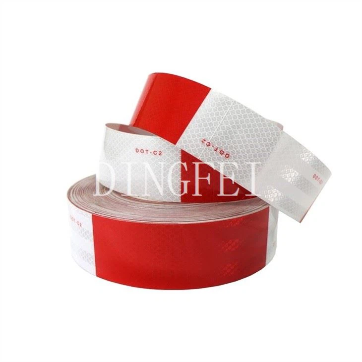 DOT C2 Tape Manufacturer
