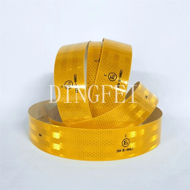 ECE104 Reflective Tape