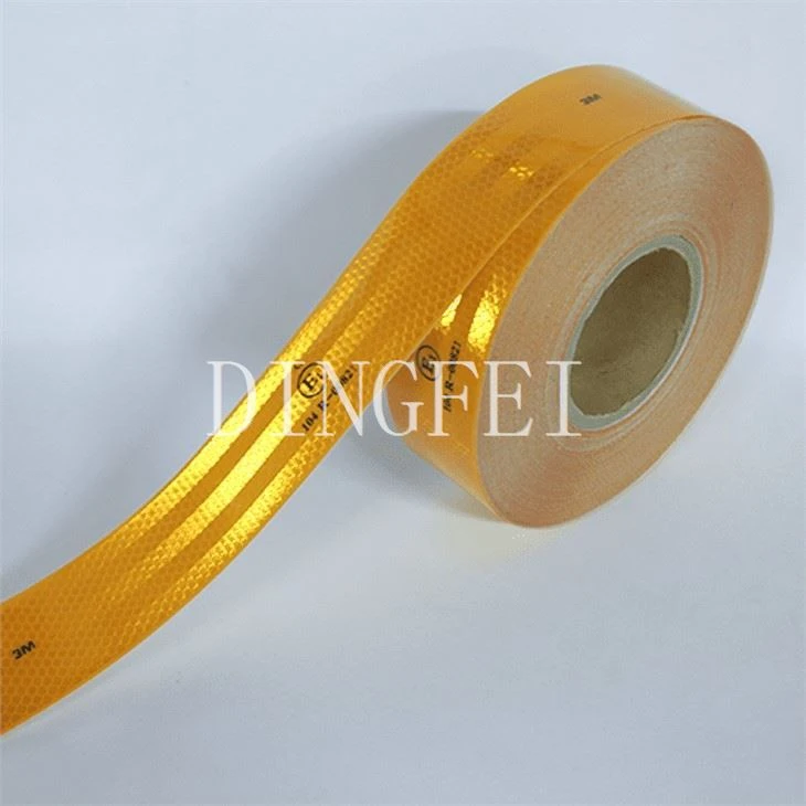 ECE104 Reflective Tape