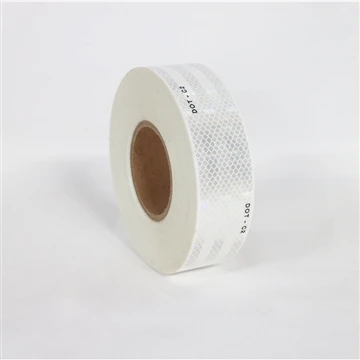 Reflekterende tape vs vintage reflekterende tape - hvad er forskellen?