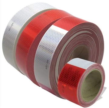 Er reflekterende tape påkrævet på trailere?