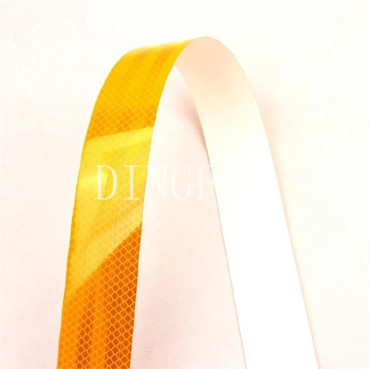 Prismatic Reflective Tape Factory