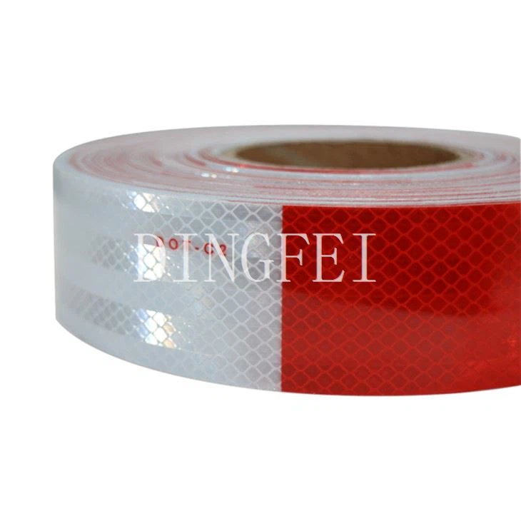 Reflective Tape Strips Supplier