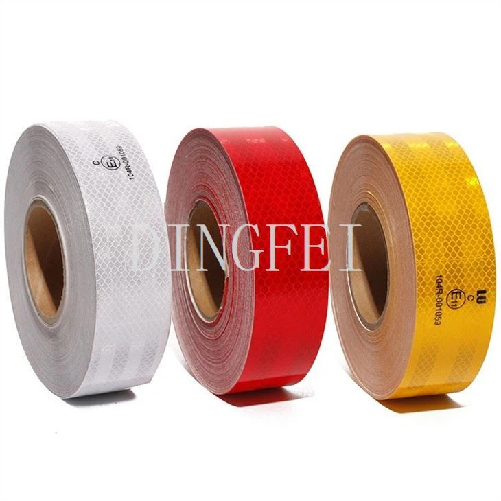 Reflex Tape Manufacturer
