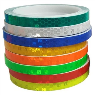 1 CM reflekterende tape