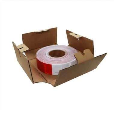 DOT-C2 Reflekterende Conspicuity Tape 2 tommer