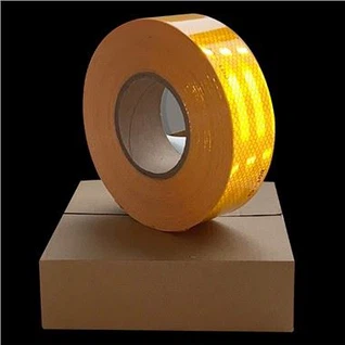Dot Conspicuity reflekterende tape