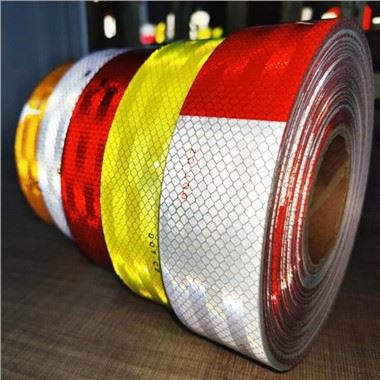 DOT Conspicuity Tape Engros
