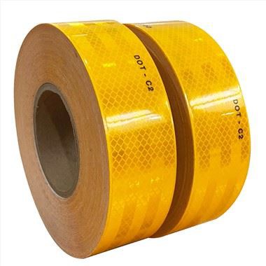 Dot Trailer Reflekterende Tape Producent