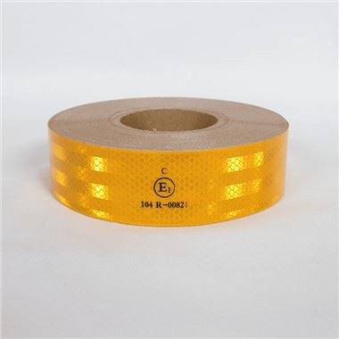 ECE104 Reflekterende Tape Leverandør