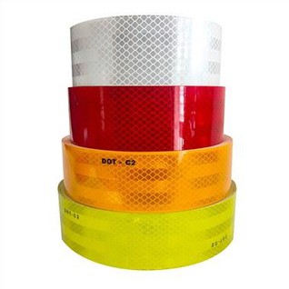 EGP reflekterende tape