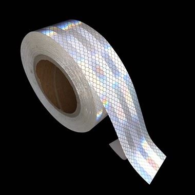 Høj intensitet reflekterende tape Engros