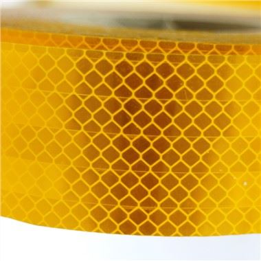 Prisme reflekterende tape
