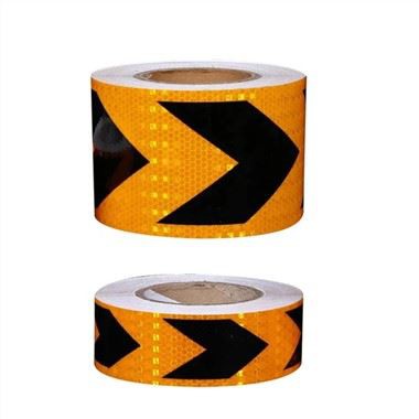 Producent af reflekterende hazard tape