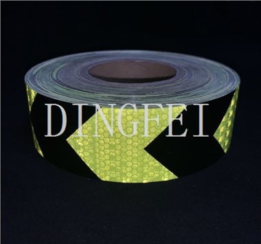 Leverandør af reflekterende mærketape