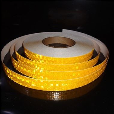 Reflekterende Rim Tape Cykel
