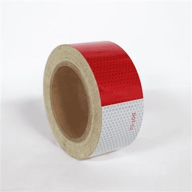 Producent af reflekterende vinyltape