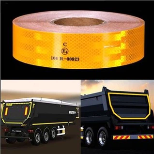 Reflekterende tape