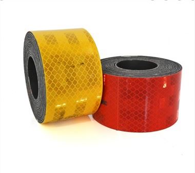 Leverandør af retroreflekterende tape