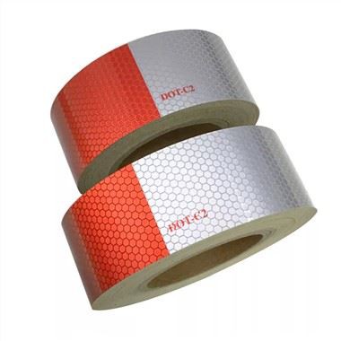 Trailer Dot Tape