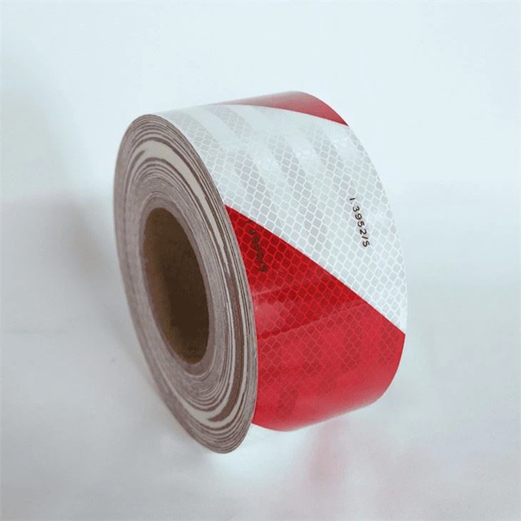 Ultra reflekterende tape