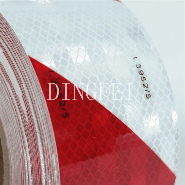 Ultra Reflective Tape