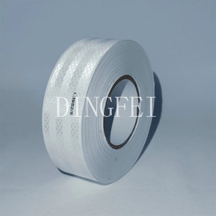Waterproof Reflective Tape Factory