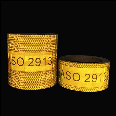 Conspicuity Tape Saso2913