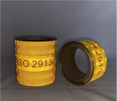 Reflekterende tape SASO 2913