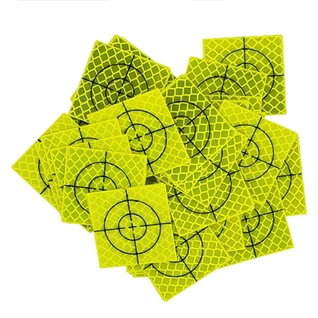 Reflekser og mål i opmåling