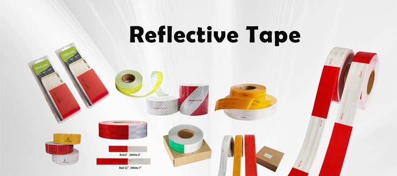 Reflective Tape 35 Reflective Tape 35