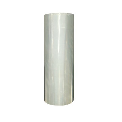 Micro Prismatic hvid reflekterende PVC pladerulle