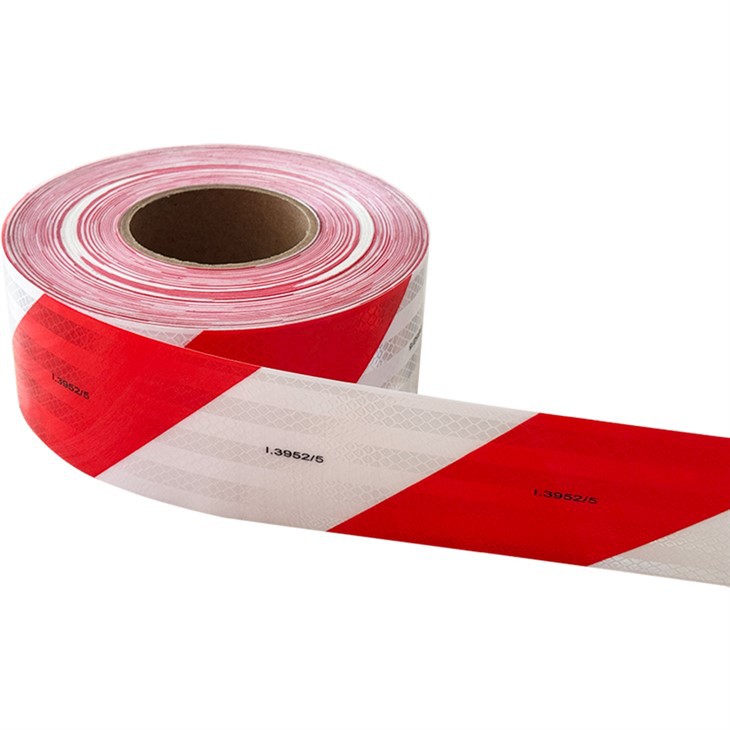 Sydamerika reflekterende tape til køretøjer